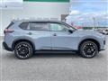 2023 Nissan X-Trail