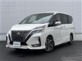 2021 Nissan Serena