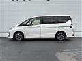 2021 Nissan Serena