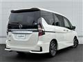 2021 Nissan Serena