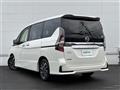 2021 Nissan Serena