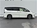 2021 Nissan Serena