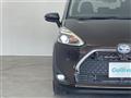 2019 Toyota Sienta