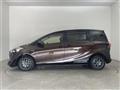 2019 Toyota Sienta
