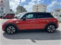 2021 BMW MINI