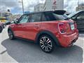 2021 BMW MINI