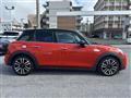 2021 BMW MINI
