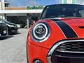 2021 BMW MINI