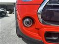 2021 BMW MINI