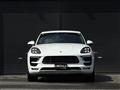 2016 Porsche Macan