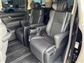 2019 Toyota Alphard