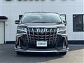 2019 Toyota Alphard