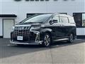 2019 Toyota Alphard