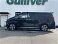 2019 Toyota Alphard
