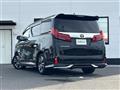 2019 Toyota Alphard