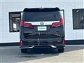 2019 Toyota Alphard
