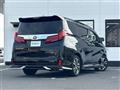 2019 Toyota Alphard
