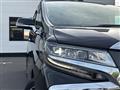 2019 Toyota Alphard