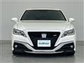 2019 Toyota Crown Hybrid