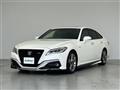 2019 Toyota Crown Hybrid