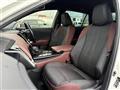 2019 Toyota Crown Hybrid