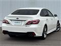 2019 Toyota Crown Hybrid