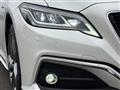 2019 Toyota Crown Hybrid