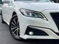 2018 Toyota Crown Hybrid