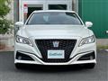 2018 Toyota Crown Hybrid