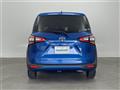 2016 Toyota Sienta