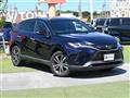 2020 Toyota Harrier