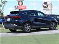 2020 Toyota Harrier