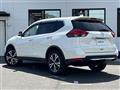 2020 Nissan X-Trail