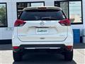 2020 Nissan X-Trail