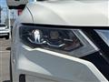 2020 Nissan X-Trail