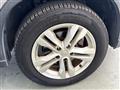 2011 Nissan X-Trail