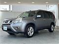 2011 Nissan X-Trail