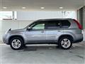 2011 Nissan X-Trail
