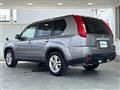 2011 Nissan X-Trail
