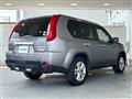 2011 Nissan X-Trail