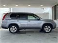 2011 Nissan X-Trail