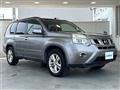 2011 Nissan X-Trail