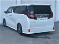 2016 Toyota Vellfire