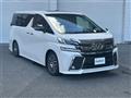 2016 Toyota Vellfire