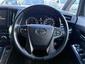 2016 Toyota Vellfire