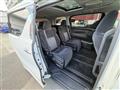 2016 Toyota Vellfire