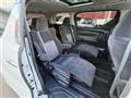 2016 Toyota Vellfire