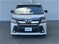 2016 Toyota Vellfire