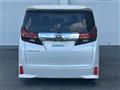 2016 Toyota Vellfire