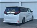 2016 Toyota Vellfire